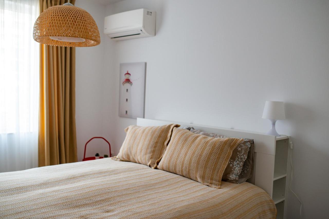 Apartment Near To Grand Hotel Plovdiv Exterior photo